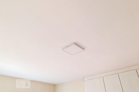 Apartamento à venda com 40m², 1 quarto e sem vagaSala