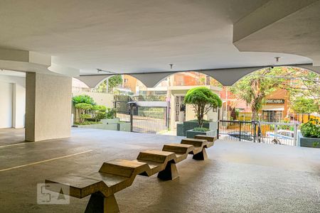 Apartamento à venda com 40m², 1 quarto e sem vagaPortaria