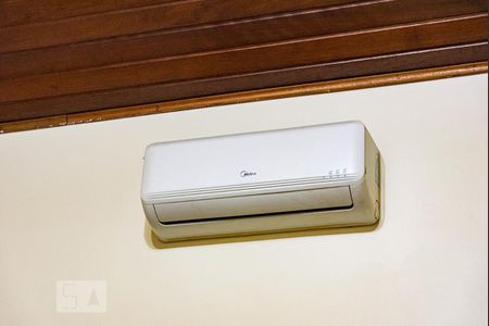 Ar condicionado de casa à venda com 4 quartos, 313m² em Vila da Saúde, São Paulo