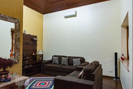 Sala de casa à venda com 4 quartos, 313m² em Vila da Saúde, São Paulo
