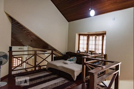 Casa à venda com 313m², 4 quartos e 8 vagasHall
