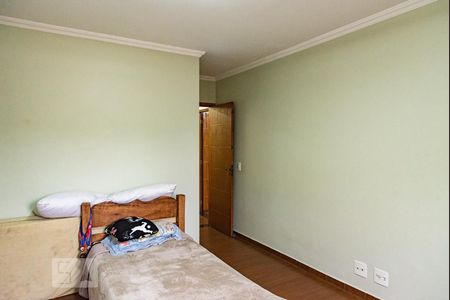 Casa à venda com 313m², 4 quartos e 8 vagasQuarto 3