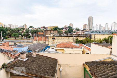 Casa à venda com 313m², 4 quartos e 8 vagasVista da suíte