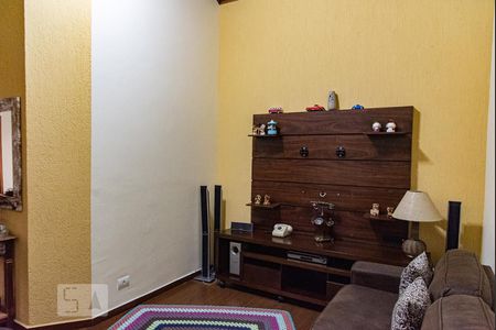 Sala de casa à venda com 4 quartos, 313m² em Vila da Saúde, São Paulo
