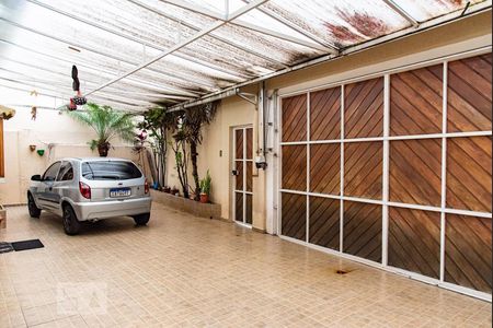 Casa à venda com 313m², 4 quartos e 8 vagasGaragem