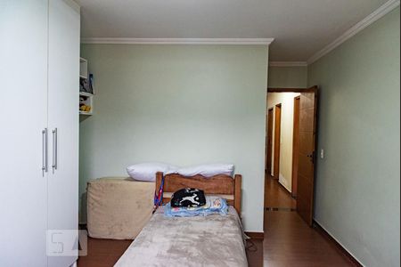 Casa à venda com 313m², 4 quartos e 8 vagasQuarto 3
