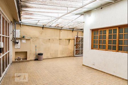 Casa à venda com 313m², 4 quartos e 8 vagasGaragem