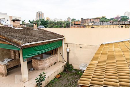 Casa à venda com 313m², 4 quartos e 8 vagasVista do quarto 3