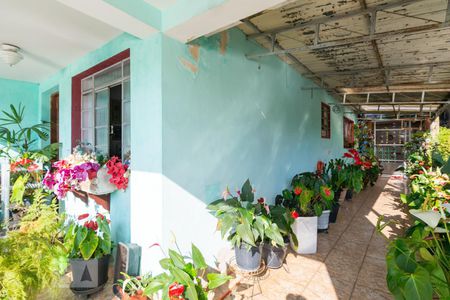 Casa à venda com 120m², 2 quartos e 10 vagasCorredor Lateral