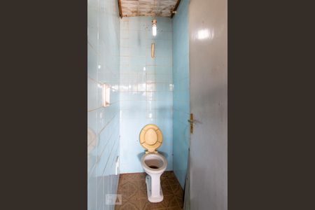 Casa à venda com 120m², 2 quartos e 10 vagasBanheiro Garagem