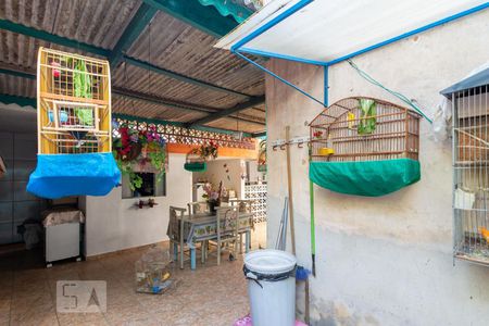 Casa à venda com 120m², 2 quartos e 10 vagasQuintal
