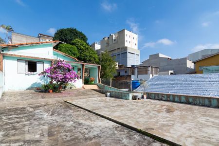 Casa à venda com 120m², 2 quartos e 10 vagasQuintal