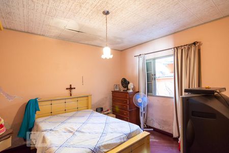 Casa à venda com 120m², 2 quartos e 10 vagasQuarto 2