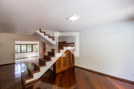 Sala de Jantar de casa de condomínio para alugar com 3 quartos, 310m² em Alphaville, Santana de Parnaíba