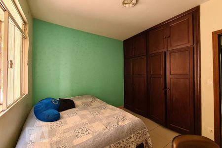Quarto 1 de apartamento à venda com 3 quartos, 100m² em São Lucas, Belo Horizonte