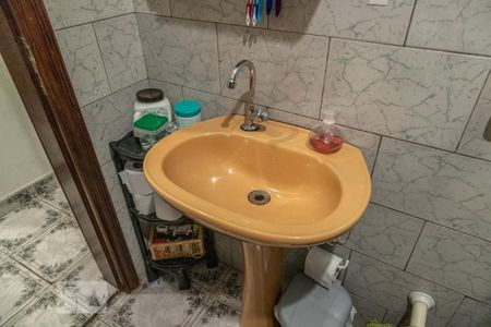 Casa à venda com 122m², 6 quartos e 1 vaga Casa à venda com 122m², 6 quartos e 1 vagaCasa 3 - Banheiro