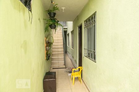 Casa à venda com 122m², 6 quartos e 1 vaga Casa à venda com 122m², 6 quartos e 1 vagaCasa 3 - Quintal