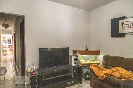 Casa à venda com 122m², 6 quartos e 1 vaga Casa à venda com 122m², 6 quartos e 1 vagaCasa 1 - Sala