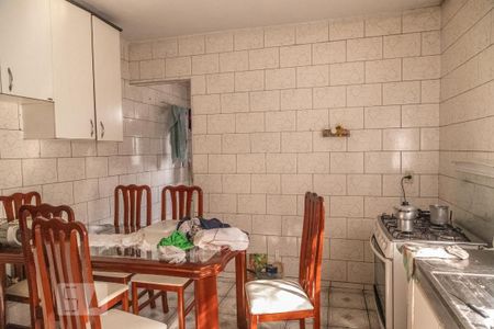 Casa à venda com 122m², 6 quartos e 1 vaga Casa à venda com 122m², 6 quartos e 1 vagaCasa 1 - Cozinha
