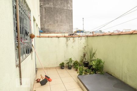 Casa à venda com 122m², 6 quartos e 1 vaga Casa à venda com 122m², 6 quartos e 1 vagaCasa 3 - Quintal