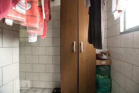 Casa à venda com 122m², 6 quartos e 1 vaga Casa à venda com 122m², 6 quartos e 1 vagaCasa 2 - Área de Serviço