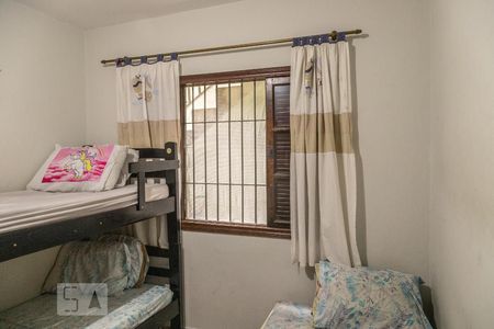 Casa 3 - Quarto 2 de casa à venda com 6 quartos, 122m² em Cidade Antônio Estevão de Carvalho, São Paulo