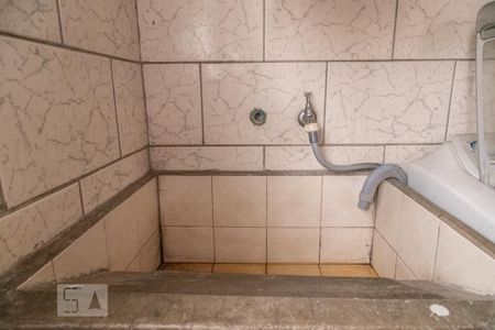 Casa à venda com 122m², 6 quartos e 1 vaga Casa à venda com 122m², 6 quartos e 1 vagaCasa 1 - Área de Serviço