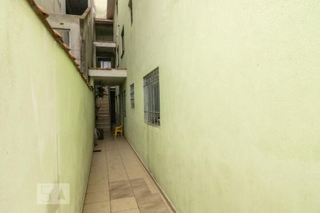 Casa à venda com 122m², 6 quartos e 1 vaga Casa à venda com 122m², 6 quartos e 1 vagaCasa 3 - Quintal