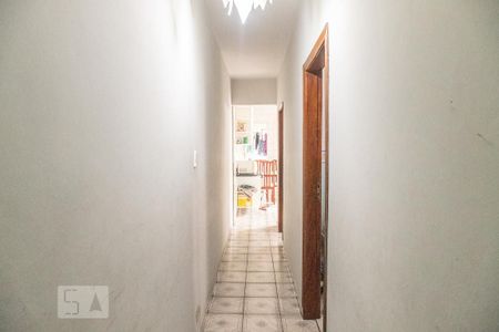 Casa à venda com 122m², 6 quartos e 1 vaga Casa à venda com 122m², 6 quartos e 1 vagaCasa 1 - Corredor