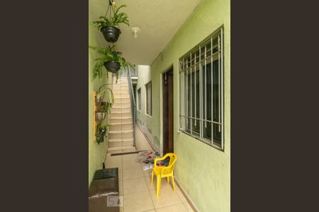 Casa à venda com 122m², 6 quartos e 1 vaga Casa à venda com 122m², 6 quartos e 1 vagaCasa 3 - Entrada