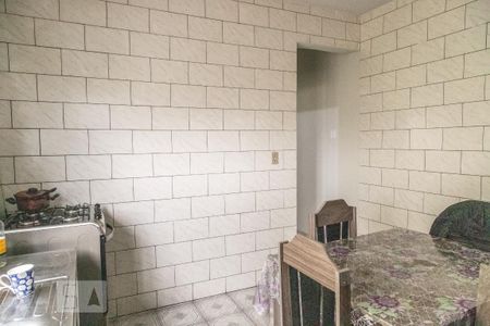 Casa à venda com 122m², 6 quartos e 1 vaga Casa à venda com 122m², 6 quartos e 1 vagaCasa 2 - Cozinha