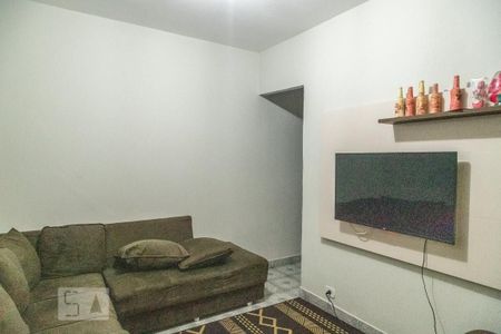 Casa à venda com 122m², 6 quartos e 1 vaga Casa à venda com 122m², 6 quartos e 1 vagaCasa 2 - Sala