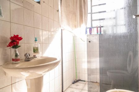 Casa à venda com 122m², 6 quartos e 1 vaga Casa à venda com 122m², 6 quartos e 1 vagaCasa 1 - Banheiro