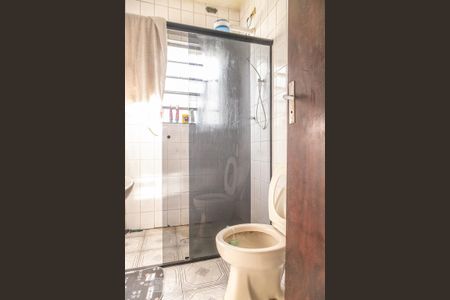 Casa à venda com 122m², 6 quartos e 1 vaga Casa à venda com 122m², 6 quartos e 1 vagaCasa 1 - Banheiro