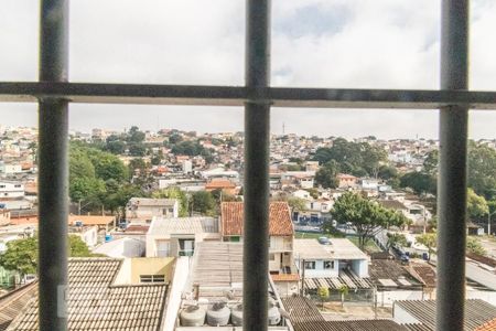 Casa à venda com 122m², 6 quartos e 1 vaga Casa à venda com 122m², 6 quartos e 1 vagaCasa 1 - Vista da Área de Serviço