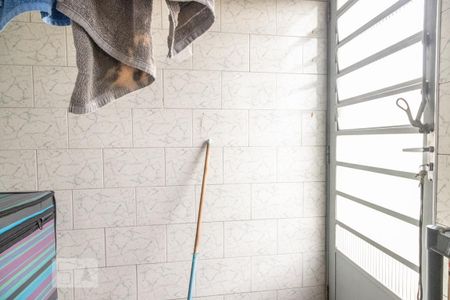 Casa à venda com 122m², 6 quartos e 1 vaga Casa à venda com 122m², 6 quartos e 1 vagaCasa 3 - Área de Serviço