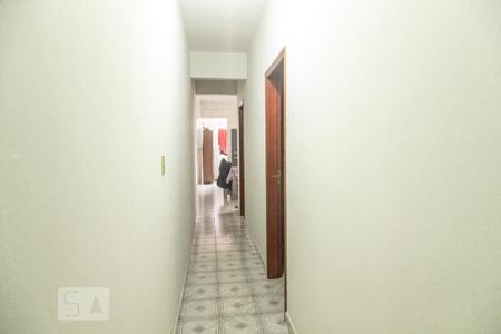 Casa à venda com 122m², 6 quartos e 1 vaga Casa à venda com 122m², 6 quartos e 1 vagaCasa 2 - Corredor