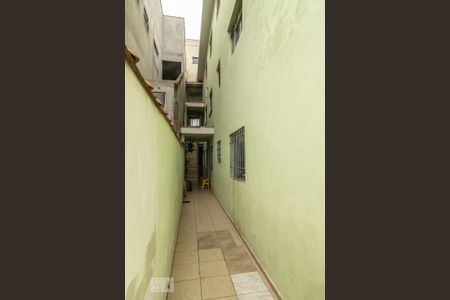 Casa à venda com 122m², 6 quartos e 1 vaga Casa à venda com 122m², 6 quartos e 1 vagaCasa 3 - Quintal