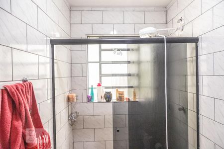 Casa à venda com 122m², 6 quartos e 1 vaga Casa à venda com 122m², 6 quartos e 1 vagaCasa 2 - Banheiro