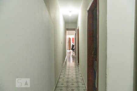 Casa à venda com 122m², 6 quartos e 1 vaga Casa à venda com 122m², 6 quartos e 1 vagaCasa 2 - Corredor