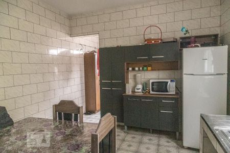 Casa à venda com 122m², 6 quartos e 1 vaga Casa à venda com 122m², 6 quartos e 1 vagaCasa 2 - Cozinha