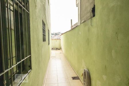 Casa à venda com 122m², 6 quartos e 1 vaga Casa à venda com 122m², 6 quartos e 1 vagaCasa 3 - Quintal