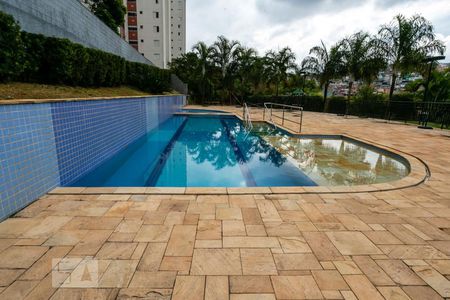 Apartamento à venda com 50m², 2 quartos e 1 vagaÁrea comum - Piscina