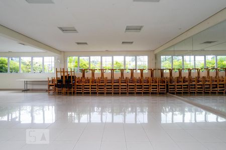 Apartamento à venda com 50m², 2 quartos e 1 vagaÁrea comum - Salão de festas 1