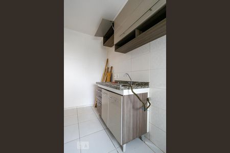 Apartamento à venda com 50m², 2 quartos e 1 vagaCozinha