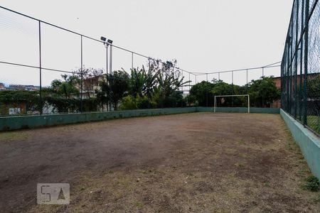 Apartamento à venda com 50m², 2 quartos e 1 vagaÁrea comum - Quadra esportiva 1