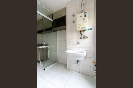 Apartamento à venda com 50m², 2 quartos e 1 vagaÁrea de Serviço