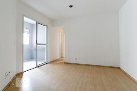 Sala de apartamento à venda com 2 quartos, 50m² em Vila Bela Vista (zona Norte), São Paulo