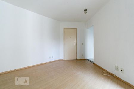 Sala de apartamento à venda com 2 quartos, 50m² em Vila Bela Vista (zona Norte), São Paulo