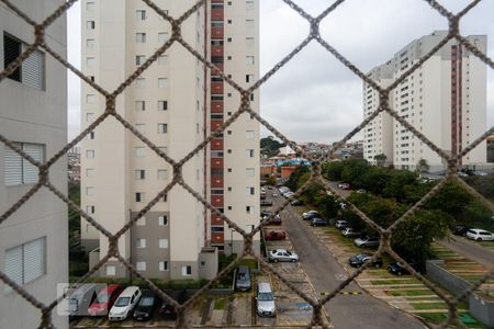 Apartamento à venda com 50m², 2 quartos e 1 vagaVista do Quarto 2